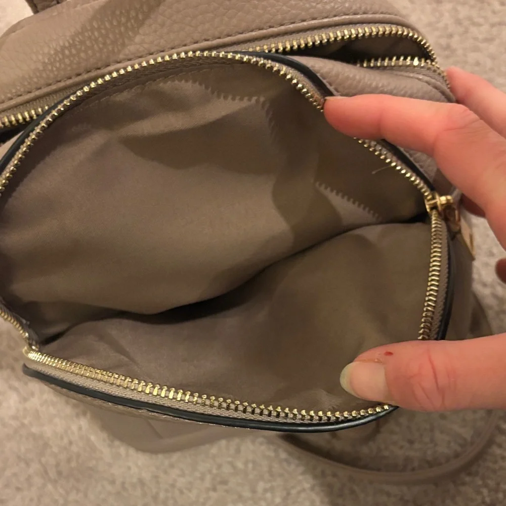 Mini Backpack - Picture 5 of 5